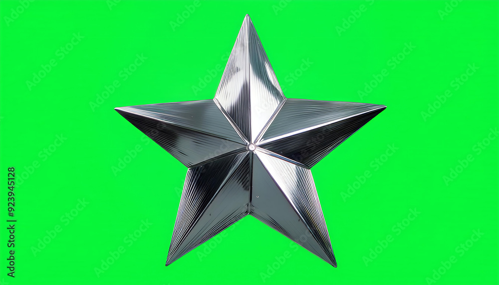 Falling Steel Star Animation- An animated sequence of a shimmering steel star falling a_1(271) Falling Steel Star Animation- An animated sequence of a shimmering steel star falling a_1(271)
