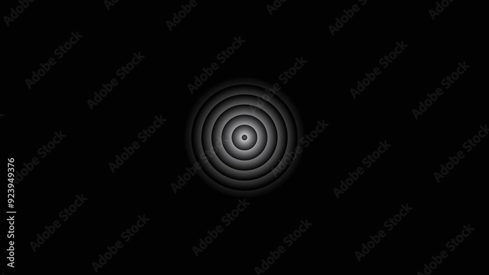 syan light wave diffusion animation, alpha channel syan light wave diffusion animation, alpha channel