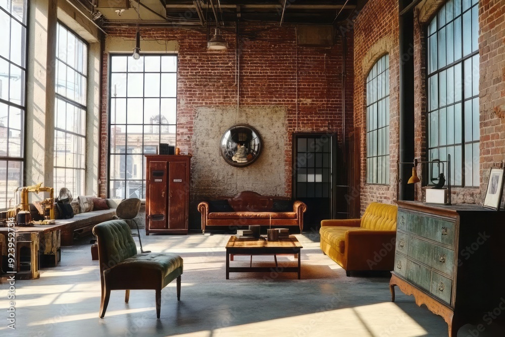 Picture of Tiny Apartments Interior Design Ideas - One For All