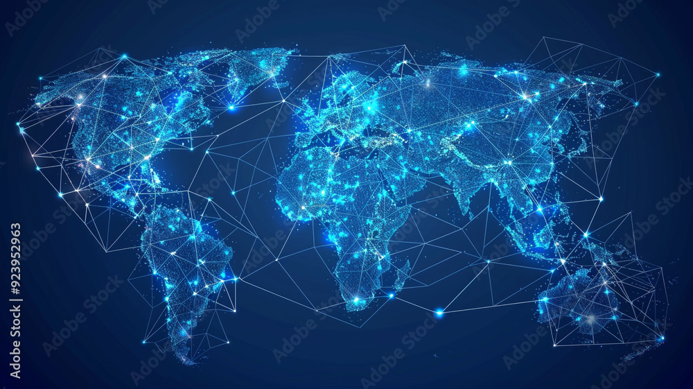 concept generated by AI technology concept generated by AI technology