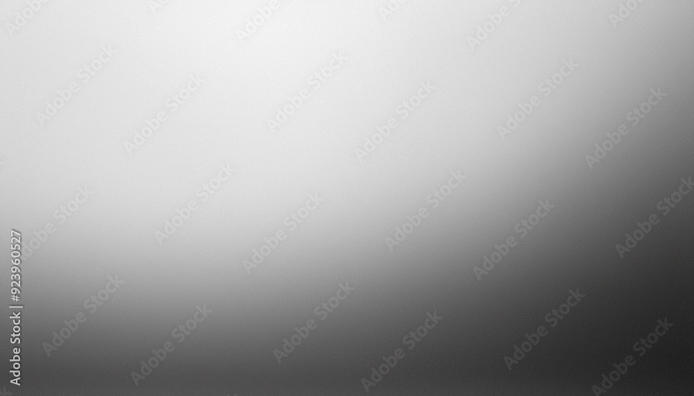 White gray smooth grainy gradient background website header backdrop noise texture effect copy space White gray smooth grainy gradient background website header backdrop noise texture effect copy space