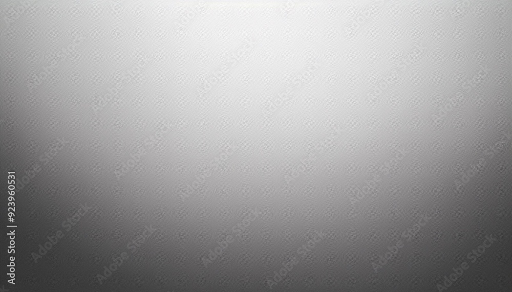 White gray smooth grainy gradient background website header backdrop noise texture effect copy space
