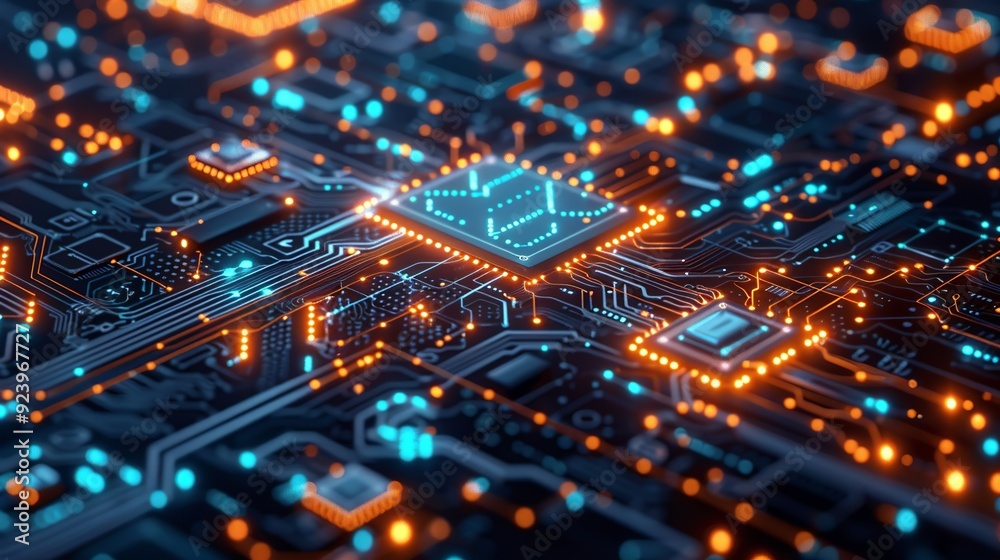 Blockchain technology background highlighting secure transactions, decentralized networks, and digital ledger innovations, perfect for illustrating advanced tech applications. high resolution Blockchain technology background highlighting secure transactions, decentralized networks, and digital ledger innovations, perfect for illustrating advanced tech applications. high resolution