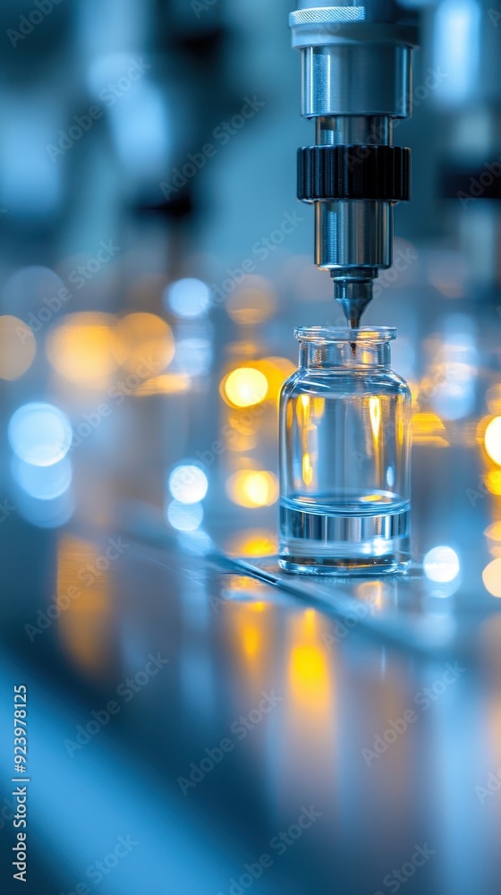 Precision automation in pharmaceutical manufacturing: industrial robots enhancing efficiency and quality control Precision automation in pharmaceutical manufacturing: industrial robots enhancing efficiency and quality control