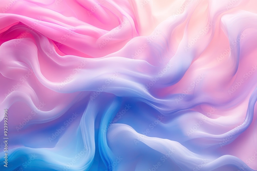Soft and liquid color waves background, ai Soft and liquid color waves background, ai