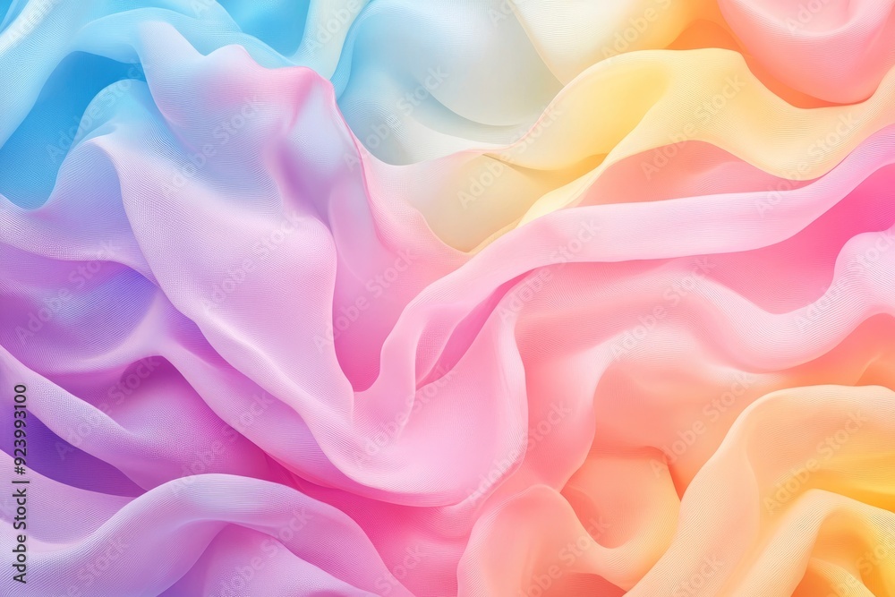 Soft and liquid color waves background, ai Soft and liquid color waves background, ai