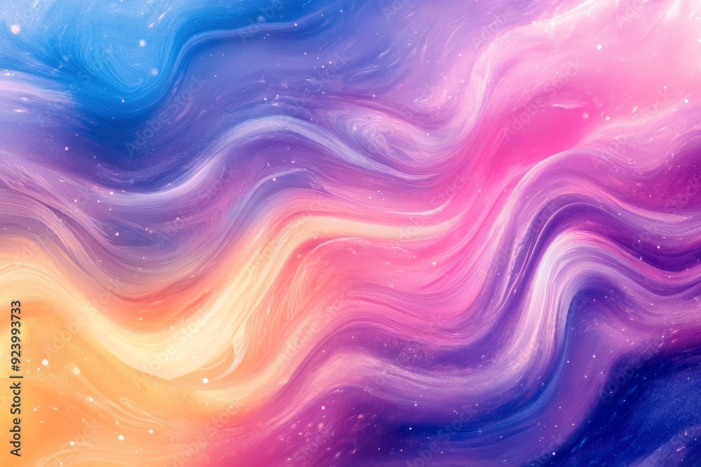 Soft and liquid color waves background, ai Soft and liquid color waves background, ai