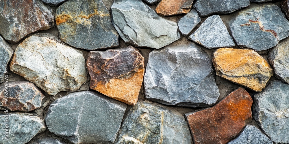 stone background. Top view. Free copy space, ai stone background. Top view. Free copy space, ai