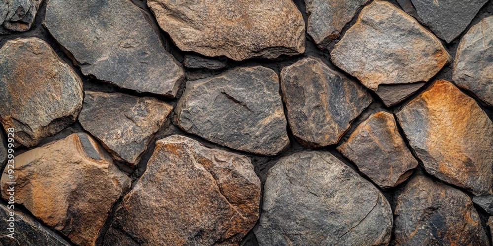 stone background. Top view. Free copy space, ai stone background. Top view. Free copy space, ai