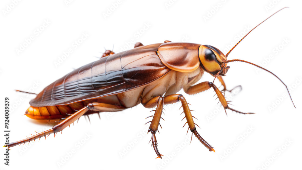 cockroach on a transparent background cockroach on a transparent background