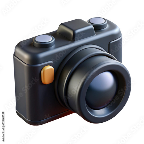 3D Camera