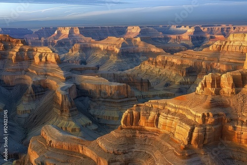 grand canyon state photo