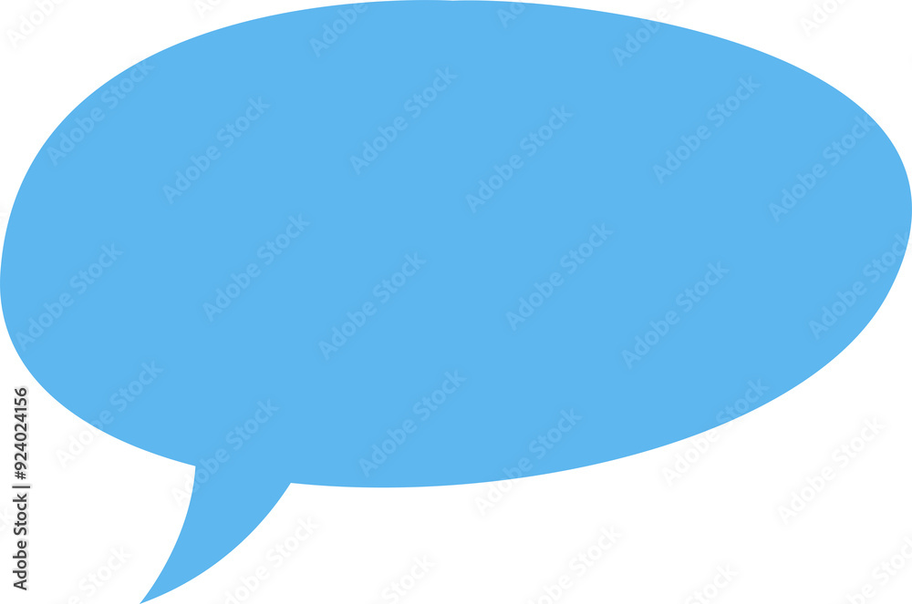 Speech Bubble Icon Speech Bubble Icon