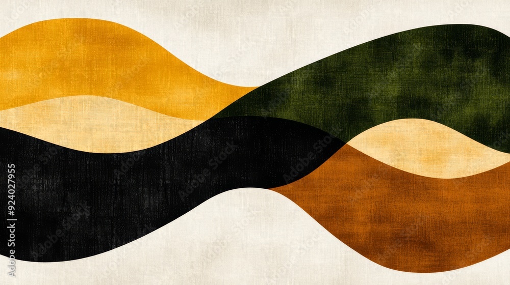 A stylish digital wallpaper for 2025 featuring a blend of modern calligraphy and abstract snake patterns with green gold and brown tones that reflect the years theme of growth and transformation A stylish digital wallpaper for 2025 featuring a blend of modern calligraphy and abstract snake patterns with green gold and brown tones that reflect the years theme of growth and transformation