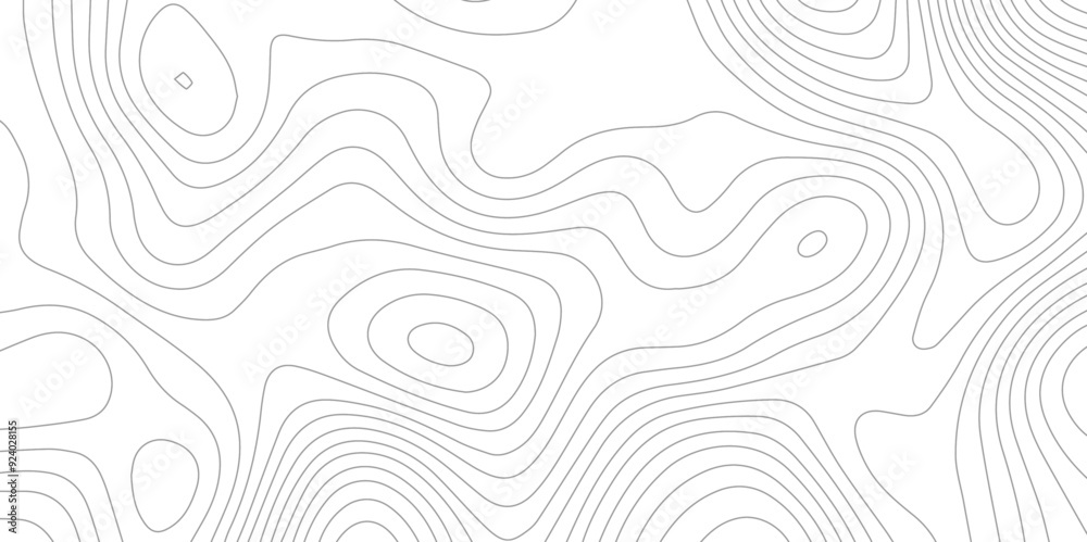 Abstract wave paper curved reliefs background .gradient multicolor wave curve lines banner background design .topographic contours map background .Vector geographic contour map. Abstract wave paper curved reliefs background .gradient multicolor wave curve lines banner background design .topographic contours map background .Vector geographic contour map.