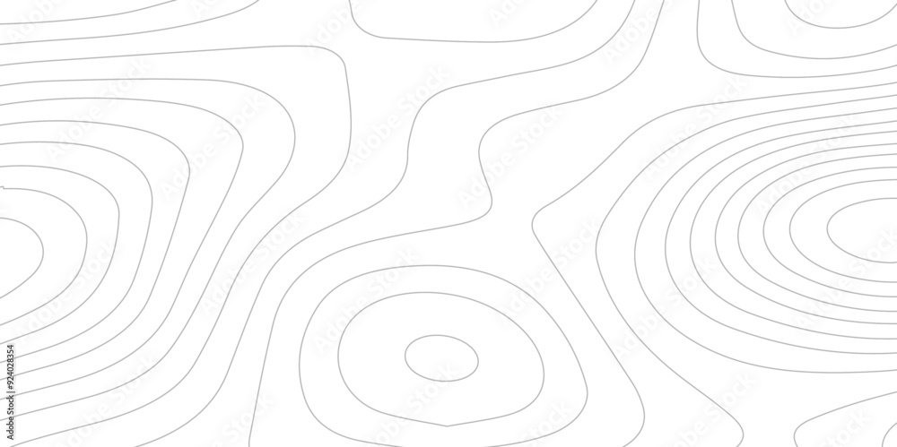 Abstract wave paper curved reliefs background .gradient multicolor wave curve lines banner background design .topographic contours map background .Vector geographic contour map. Abstract wave paper curved reliefs background .gradient multicolor wave curve lines banner background design .topographic contours map background .Vector geographic contour map.