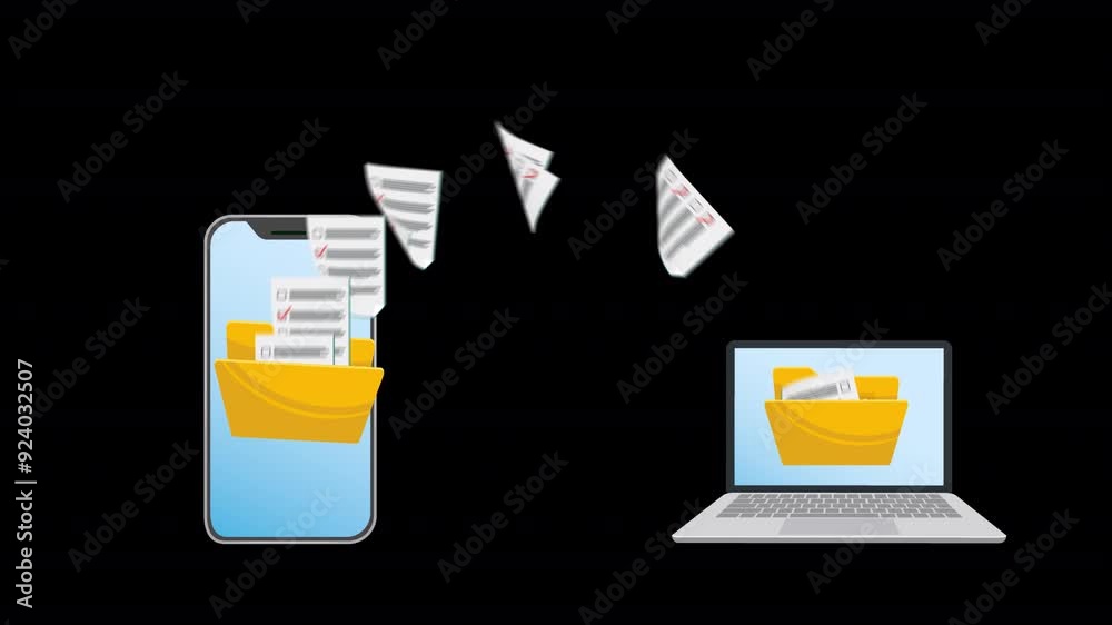 File Transfer Online