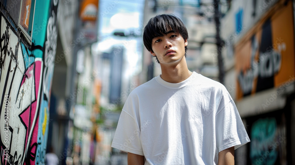 男, 男性, モデル, シャツ, Tシャツ, 白, 白いシャツ, ファッション, man, male, model, shirt, t-shirt, white, white shirt, fashion 男, 男性, モデル, シャツ, Tシャツ, 白, 白いシャツ, ファッション, man, male, model, shirt, t-shirt, white, white shirt, fashion