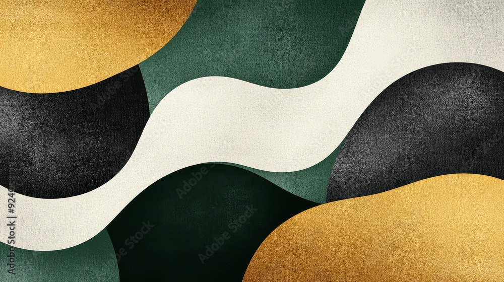 A stylish digital wallpaper for 2025 featuring a blend of modern calligraphy and abstract snake patterns with green gold and brown tones that reflect the years theme of growth and transformation A stylish digital wallpaper for 2025 featuring a blend of modern calligraphy and abstract snake patterns with green gold and brown tones that reflect the years theme of growth and transformation