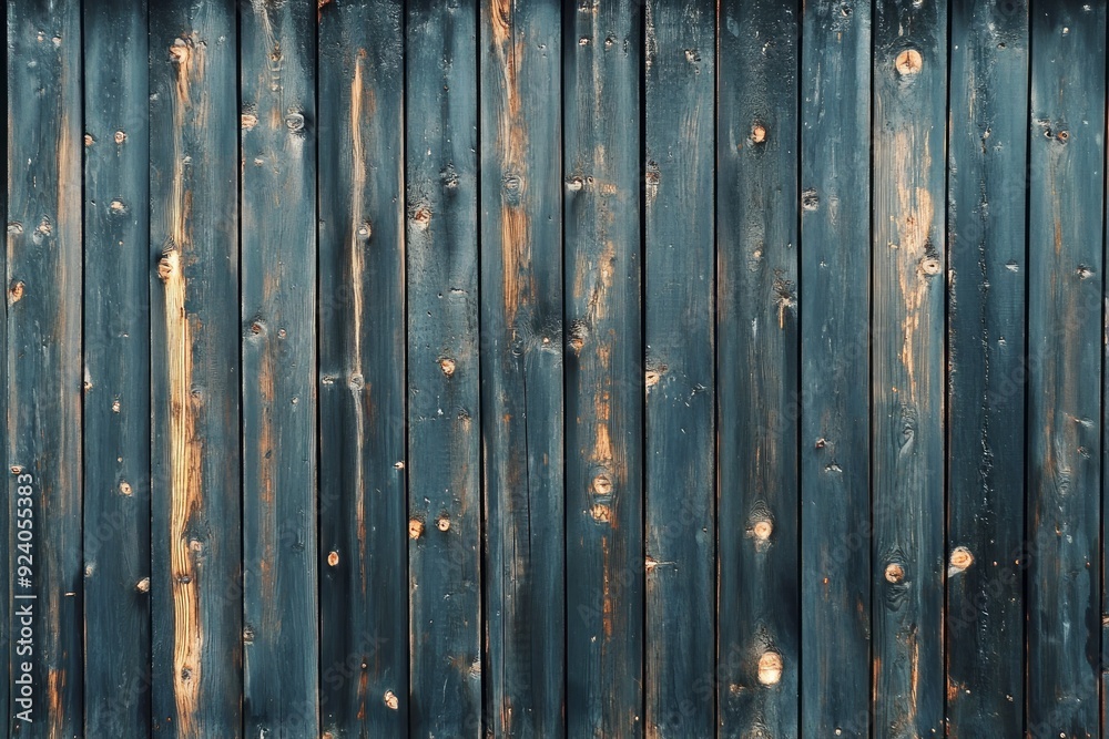 Fototapeta premium Wooden background , ai