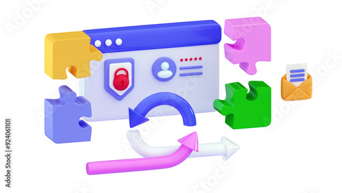 Agile development decisions methodology business concept Agile life rule cycle for software development diagram
