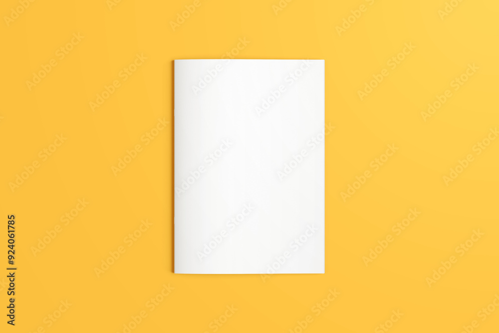 Mockup Magazine Mockup Magazine