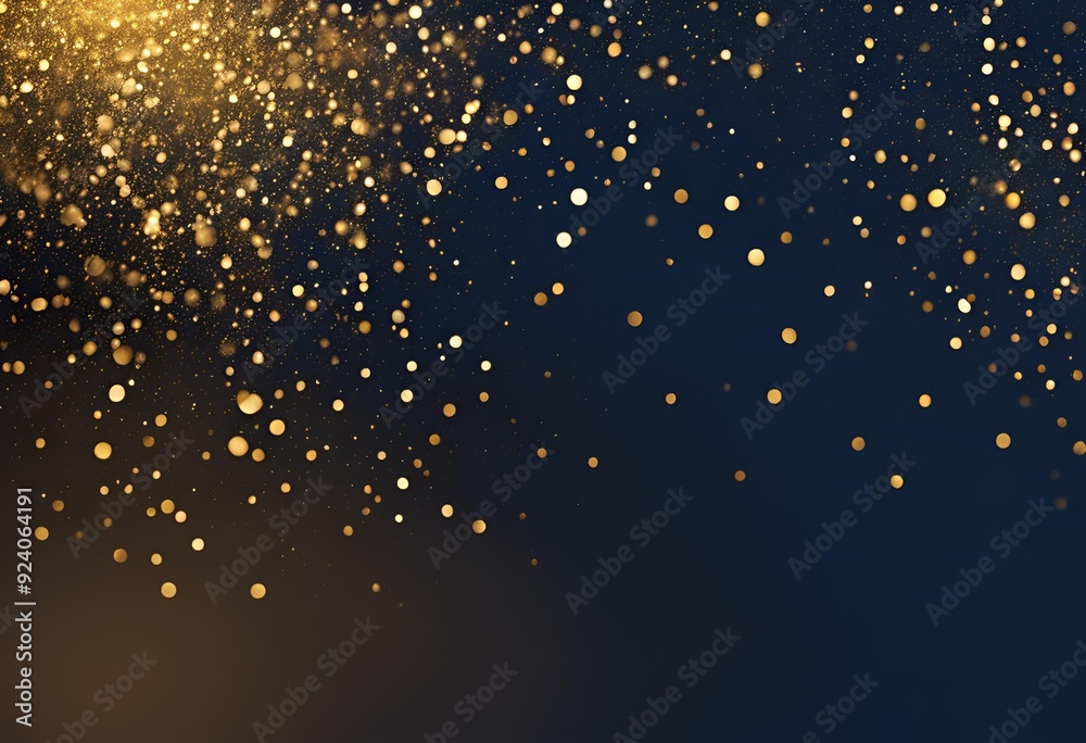 christmas background with gold christmas background with gold