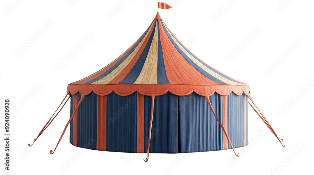 Circus tent transparent background Circus tent transparent background