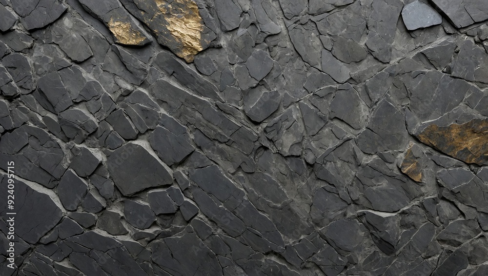 High-resolution stone texture with rough, uneven surfaces, showcasing various shades of gray and subtle metallic highlights, ideal for industrial design High-resolution stone texture with rough, uneven surfaces, showcasing various shades of gray and subtle metallic highlights, ideal for industrial design