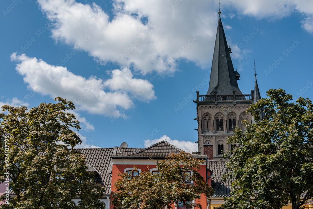 Xanten am Niederrhein Xanten am Niederrhein