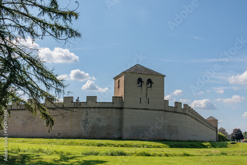 Xanten am Niederrhein