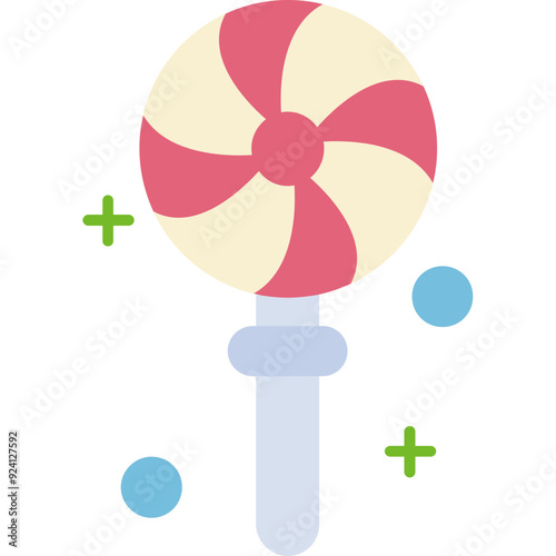 Lollipop Icon