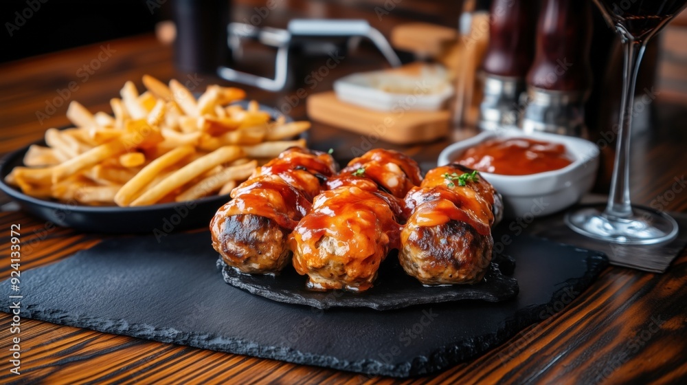 Swedish Meatballs - Traditional Swedish food Swedish Meatballs - Traditional Swedish food