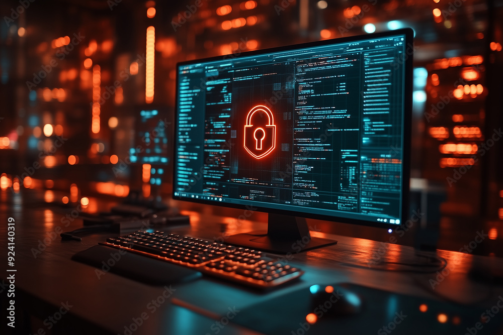 La cybersécurité La cybersécurité
