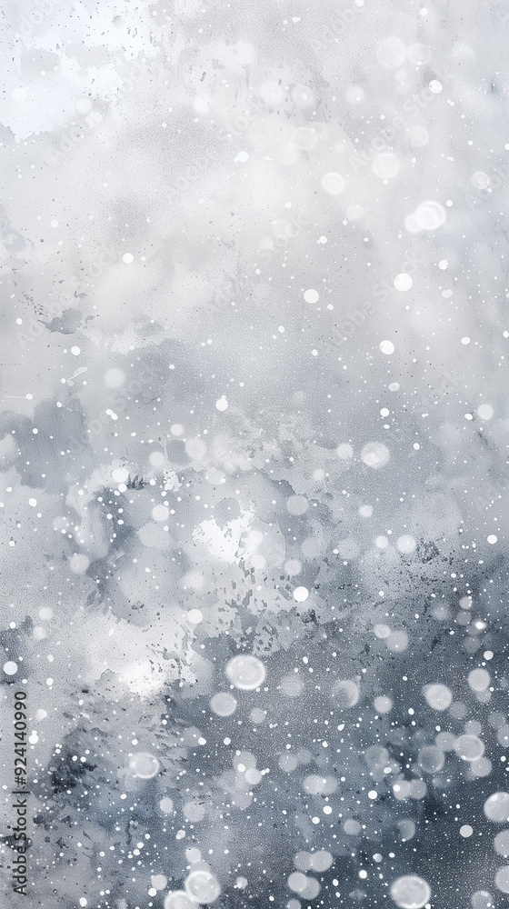 Shiny silver background with bright light reflections and bokeh effect. Abstract festive texture for festive events decoration. Shiny silver background with bright light reflections and bokeh effect. Abstract festive texture for festive events decoration.