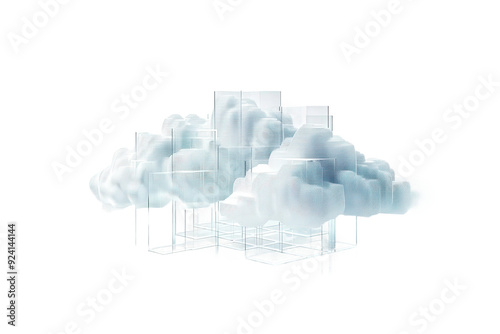 Computer system resources and data storage