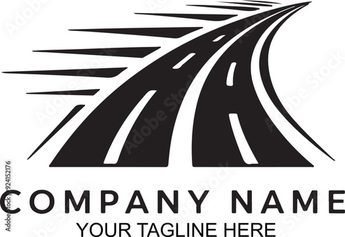 Highway Logo Design