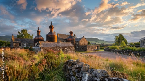 Exploring the timeless legacy of scotland s whisky distilleries a journey through history