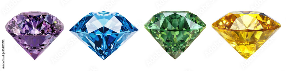 diamond png cut out element set diamond png cut out element set