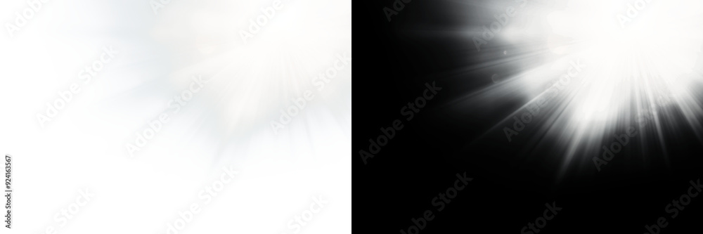 PNG Bright light rays effect overlay PNG Bright light rays effect overlay