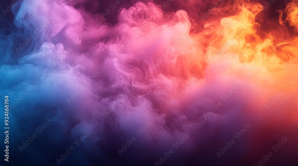 rainbow smoke texture background rainbow smoke texture background
