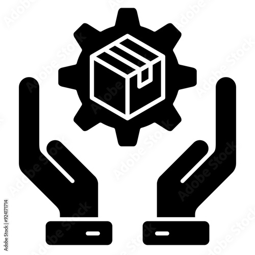 Effort Icon