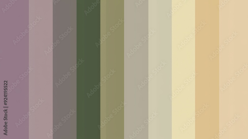 Elegant abstract background with vertical stripes in muted earth tones, perfect for various design projects Elegant abstract background with vertical stripes in muted earth tones, perfect for various design projects