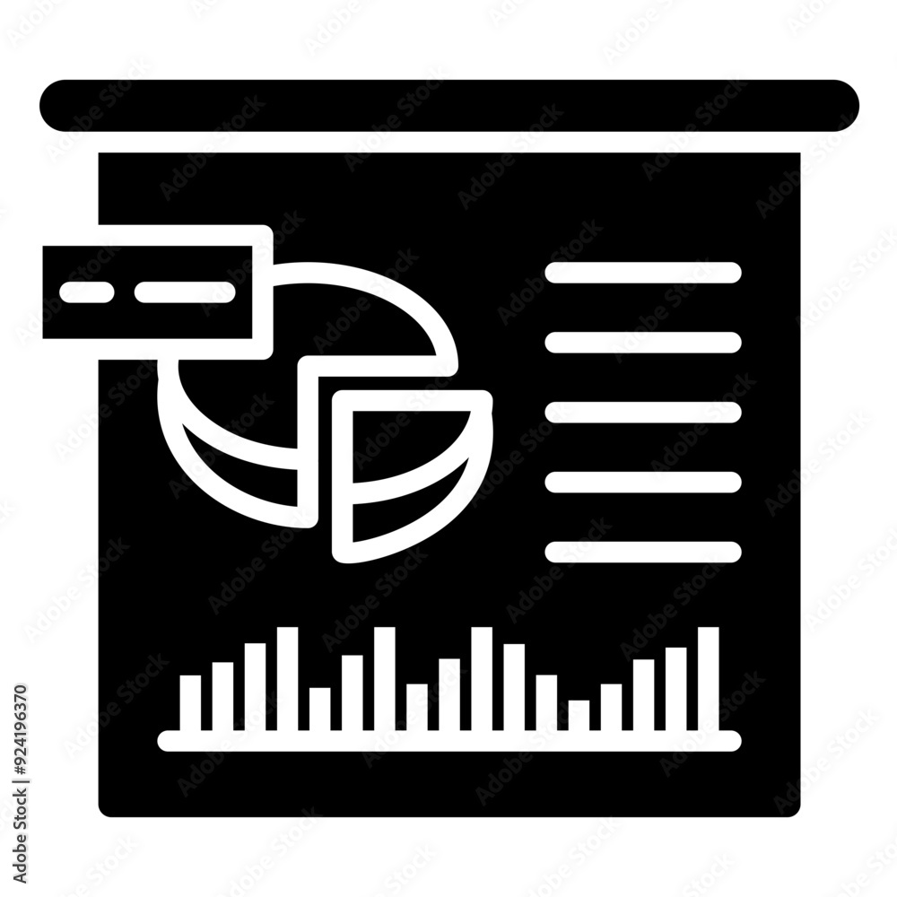 Data Visualization Icon