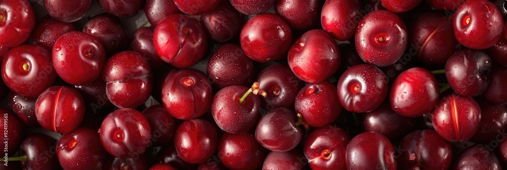 Cherries, a nutrient-dense fruit, are perfect for eating fresh, freezing, or using in culinary dishes, particularly for desserts like pies, tarts, and jams. Cherries, a nutrient-dense fruit, are perfect for eating fresh, freezing, or using in culinary dishes, particularly for desserts like pies, tarts, and jams.