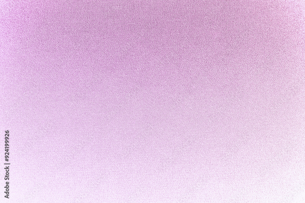 Pastel soft dusty pale shade. Violet purple lilac lavender orchid pink rose white beige peach abstract background. Color gradient ombre. Glitter shiny shimmer. Grain noise particle dust. Design. Blank