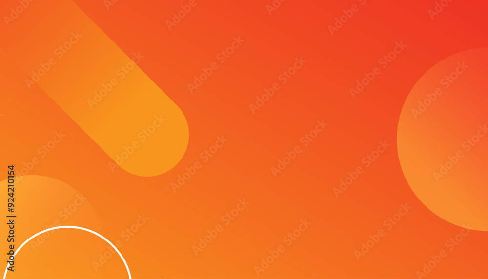 Yellow Wave Background Design Yellow Wave Background Design