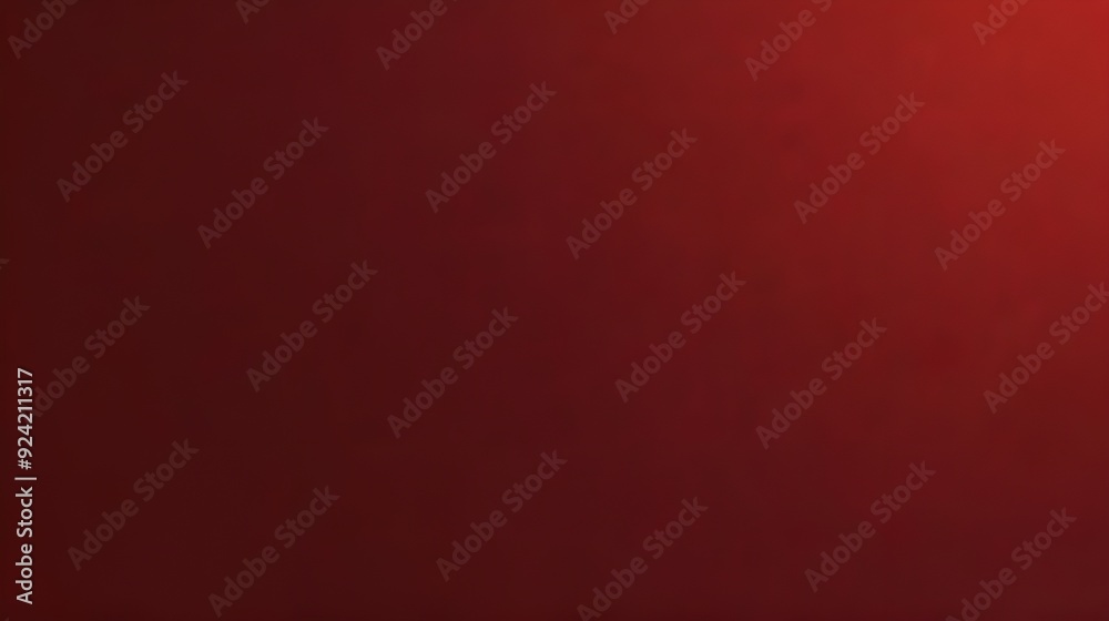 A vibrant solid red background with no gradient A vibrant solid red background with no gradient