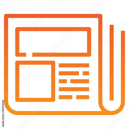 News Icon