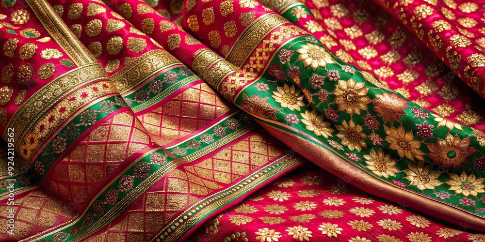 Saree Wear